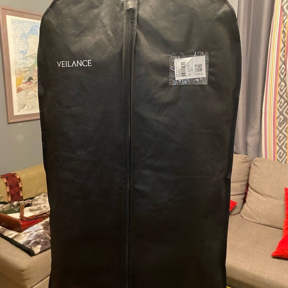 Arc'teryx Veilance Ifora Jacket - Picture 3 of 6